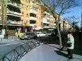 accidente del metro en carabanchel 08 marzo 07