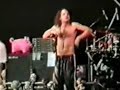KoRn Feat Fred Durst - Wicked Live