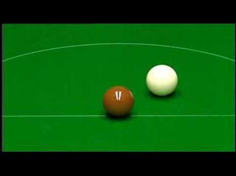 Snooker - Pot black cup 2006 - 15 - ...