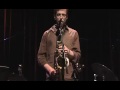 TryTone Dubbelplus concerten - Van Veenendaal/Kneer/Sun meets Matthieu Donarier Trio 2/4
