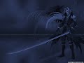 cloud strife and sepiroth trib.