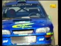 WRC World Rally Championship Portugal 2000