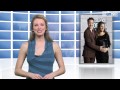 ROBERT DOWNEY JR: Iron Man & Wife Susan Downey Have Iron Baby Exton: ENTV