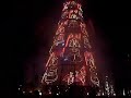 inauguração da árvore de natal de lisboa   2006