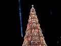 inauguração da árvore de natal de lisboa   2006