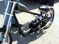 Metro Cruise 2007 - Worlds Simplest Motorcycle