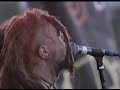 Soulfly - Back to the primitive (vivo en el Ozzfest 00\