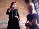 Because I'm a Woman: Emer Pond Feeney and Jason Pepe