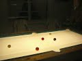 Pool on Ice 3 Pool on Ice 3