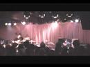 Walking Stick - Deadboy and the Elephantmen Walking Stick - Deadboy and the Elephantmen