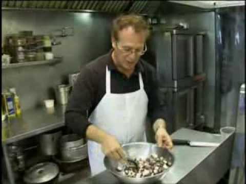 how to properly cook octopus