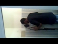 Going In Fly !