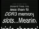 Motherboard Update