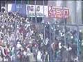 Polish Hooligans Lech Poznan vs Police