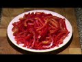 Receta de Cocina - Anchoas rebozadas