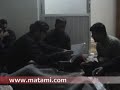 Jhelum Party - Asan Pak Janazay Chalay