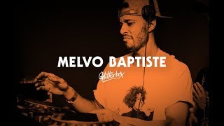Melvo Baptiste - Live @ Glitterbox London, Ministry Of Sound 2017