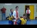 Match handball AL Trebeurden seniors gars - THB3 8 nov 8