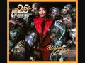 MJ'S THIRLLER