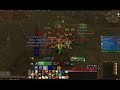 tankadin AoE grinding Wpl WOW