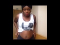How To Modify Maternity Clothes (leggings) - #Pregnancy How To Modify Maternity Clothes (leggings) - #Pregnancy