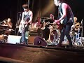 Joan Jett - Crimson and Clover/I hate myself for loving you - RibFest 2009 - Homestead, Florida