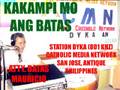 KAKAMPI MO ANG BATAS DYKA BROADCAST MAY 12 PART 6