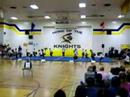 QE Pep Rally