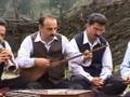 Mazandarani, بسوته دل, مازندرانی Basoteh del