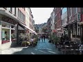 Pontstrasse Aachen