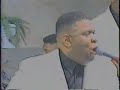 The Renewed TrueTones of Washington LIVE 1994