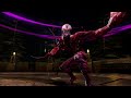 Get ready to slash your way through MUA2 with Carnage, one of the characters available via upcoming downloadable content