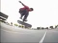 Extreme Skateboarding:Rodney Mullen