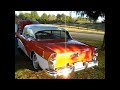 1955  Buick Century FOR SALE