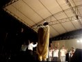 cruzada evangelica janauba pregador Apata nigeiria