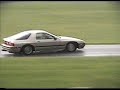 PA FC Street Drift