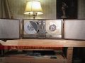 exploring the ge book style 3-5361a cassette recorder.

in the late 1980's general electric released the 