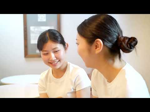 東京歯科衛生専門学校「学校紹介」動画