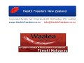 1. Health Freedom NZ and Waatea Radio Interview Part 1