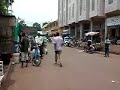 Bamako, Mali: Africa