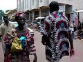Bamako, Mali: Africa
