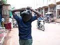 Bamako, Mali: Africa