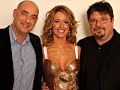 emma garcía  la presentadora más simpatica