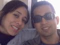 Miguel y Ammi