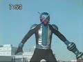 Dekaranger/SPD Red Ranger comparison