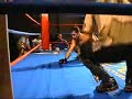 New Generation Tournament IV - Ciro \"Molosso\" Ruotolo I Rd