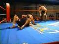 New Generation Tournament IV - Ciro Molosso Ruotolo I Rd