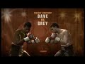 Fight Night Round 3 Xbox 360 Review by Dave and Grey Fight Night Round 3 Xbox 360 Review by Dave and Grey
