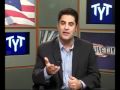 TYT Episode For 12/2/09 - Obama Speech Reaction, GOP Whining & Grassley Busted On A TIT