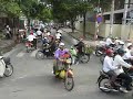 HoChiMinh City traffic 1 HoChiMinh City traffic 1